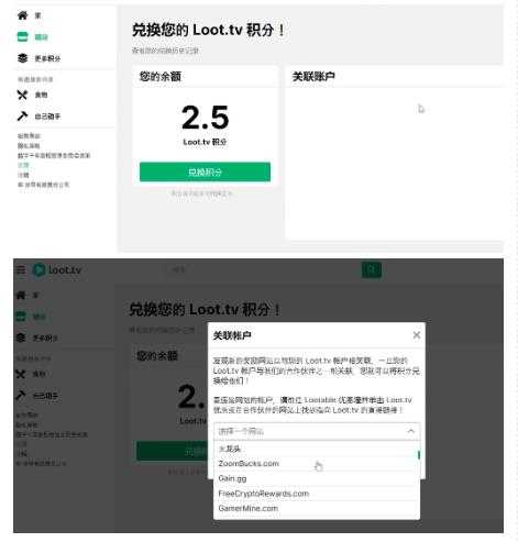 图片[2]-外面卖1999的Loot.tv看广告撸美金项目，号称月入轻松4000【详细教程+上车资源渠道】-鸿昇发网课