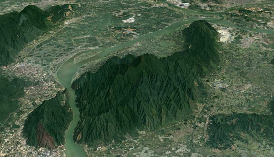 图片[6]-谷歌地球类高铁项目，日赚100，在家创作，长期稳定项目（教程+素材软件）-鸿昇发网课