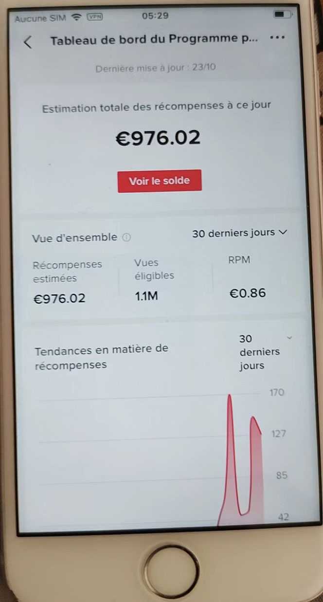 图片[2]-外面收费2980元的TikTok影视解说、中视频教程，比国内的中视频计划收益高-鸿昇发网课
