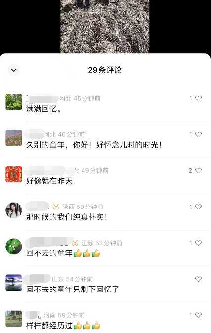 图片[3]-副业孵化营第6期：80/90后童年时光怀旧短视频项目-鸿昇发网课