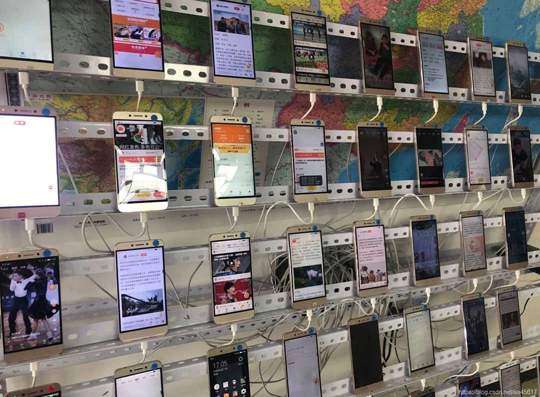 图片[2]-【低保项目】最新自赚安卓手机阅读挂机项目，支持70+个平台 一键自动挂机-鸿昇发网课