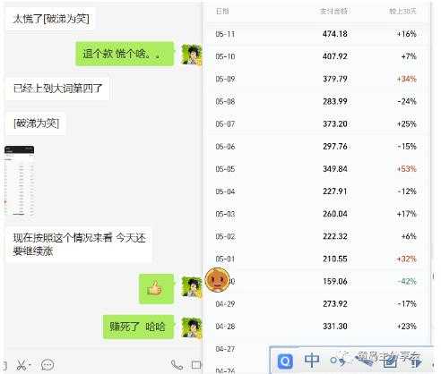 图片[6]-黄岛主拼多多虚拟项目陪跑训练营1.0，单店每天100-200收益，独家选品思路和运营-鸿昇发网课