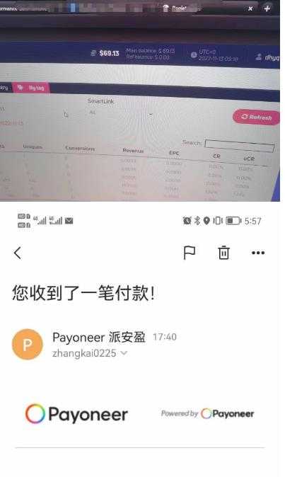 图片[2]-外面收费1980的最新国外LEAD广告联盟搬砖项目，单号一天至少30美金【详细玩法教程】-鸿昇发网课