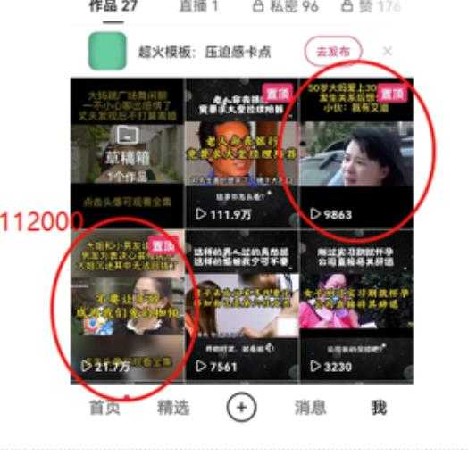 图片[2]-短视频纪实新闻搬运，起号快轻松引爆流量，后期接广告变现-鸿昇发网课