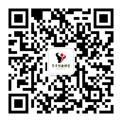 扫码添加微信-鸿昇发网课