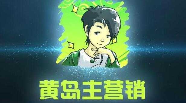 黄岛主引流课程：抖音SEO被动精准引流玩法大解析-鸿昇发网课